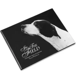 Orvis Bird Dog Supplies|In The Field Book