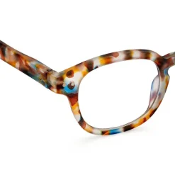Men Orvis Reading Glasses|Izipizi Blue Light Glasses #C