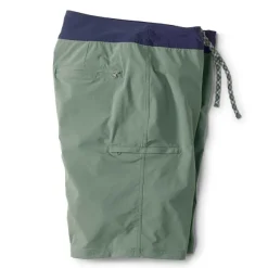 Men Orvis Shorts|Jackson Quick-Dry Board Shorts