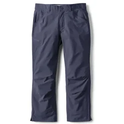 Women Orvis Pants|Jackson Quick-Dry Capris