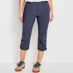Women Orvis Pants|Jackson Quick-Dry Capris