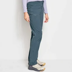 Women Orvis Pants|Jackson Quick-Dry Convertible Pants