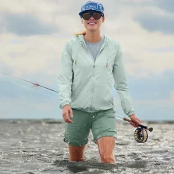 Women Orvis Shorts|Jackson Quick-Dry Convertible 8" Shorts