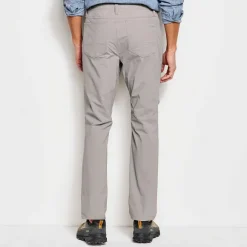 Men Orvis Pants|Jackson Quick-Dry 5-Pocket Pants