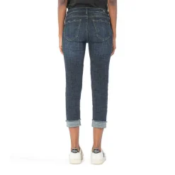 Women Orvis Pants|Kut From The Kloth® Amy Crop Jeans