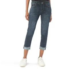Women Orvis Pants|Kut From The Kloth® Amy Crop Jeans