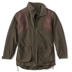 Men Orvis Hunting|Laksen Clay Pro Jacket