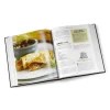 Orvis Kitchen Accessories|Leatherbound Barbeque Bible