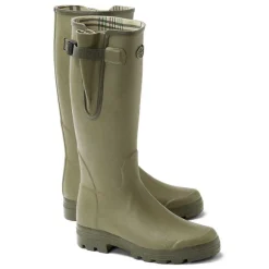 Men Orvis Boots|Le Chameau Vierzon Jersey Boots
