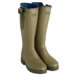 Men Orvis Boots|Le Chameau Vierzonord Boots