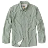 Men Orvis Shirts|Long-Sleeved Open Air Casting Shirt