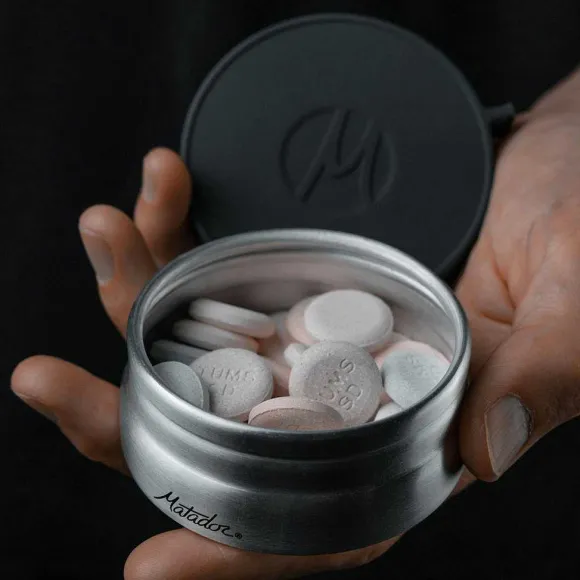 Orvis Toiletry & Travel Kits|Matador® Waterproof Travel Canister 100 Ml