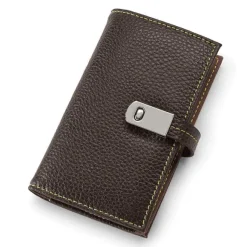 Men Orvis Wallets|Men'S Manicure Set