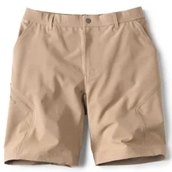 Men Orvis Shorts|Men'S Pro Approach Shorts