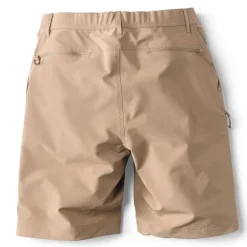 Men Orvis Shorts|Men'S Pro Approach Shorts