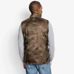 Men Orvis Vests|Men'S Pro Insulated Vest
