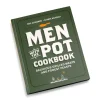 Orvis Kitchen Accessories|Men With The Pot Cookbook