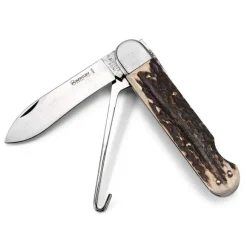 Orvis Knives|Mercury Stag Bird Knife