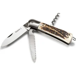 Orvis Knives|Mercury Stag Camp Knife