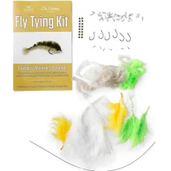Orvis Kits|Mini Finesse Changer Tying Kit