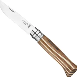 Orvis Knives|N°08 Birchwood Laminated Knife