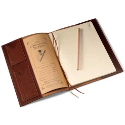 Orvis Travel Accessories|No. 30 Buffalo Journal