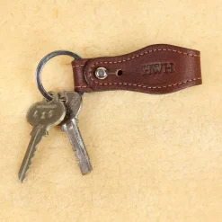 Men Orvis Travel|No. 6 Key Ring