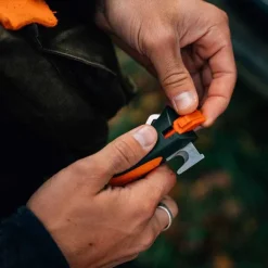 Orvis Health & Grooming Products|No. 12 Opinel Tick Remover Knife