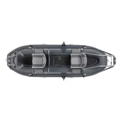 Orvis Watercraft|Nrs Approach 120 Fishing Raft With Rower'S Package