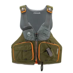 Orvis Watercraft|Nrs Chinook Pfd