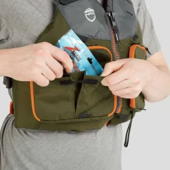 Orvis Watercraft|Nrs Chinook Pfd