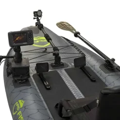 Orvis Watercraft|Nrs Kuda Inflatable Kayak