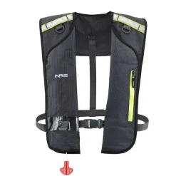Orvis Watercraft|Nrs Matik Inflatable Pfd
