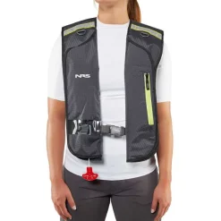 Orvis Watercraft|Nrs Matik Inflatable Pfd