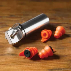 Orvis Ear & Eye Protection| Adaptive Hearing Protection