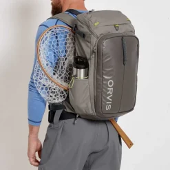 Men Orvis Packs & Bags| Bug-Out Backpack