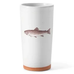 Orvis Glassware & Bar| Ceramic Pint