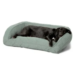 Orvis Comfortfill-Eco Beds| Comfortfill-Eco Bolster Dog Bed