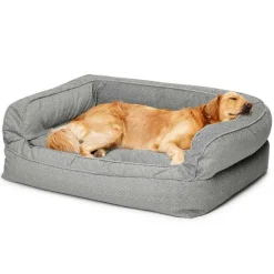 Orvis Comfortfill-Eco Beds| Comfortfill-Eco Couch Dog Bed