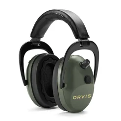 Orvis Ear & Eye Protection| Edition Pro Ears Gold Ii 26