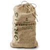 Orvis Fireplace & Hearth| Fatwood - 15-Lb. Burlap Sack