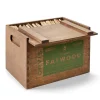 Orvis Fireplace & Hearth| Fatwood - 14-Lb. Wooden Box