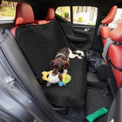 Orvis Seat Protectors & Extenders| Grip-Tight® Backseat Protector
