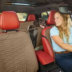 Orvis Seat Protectors & Extenders| Grip-Tight® Bucket Seat Protector
