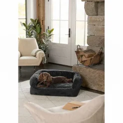 Orvis Recoveryzone® Dog Beds| Memory Foam Couch Dog Bed