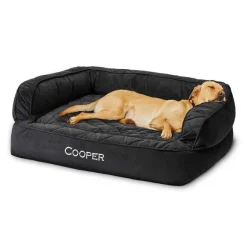 Orvis Recoveryzone® Dog Beds| Memory Foam Couch Dog Bed