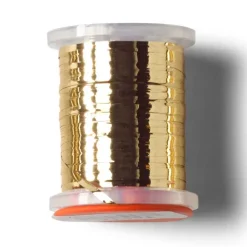 Orvis Materials| Mylar® Tinsel