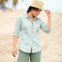 Women Orvis Hats| Packable Sun Hat