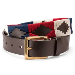 Men Orvis Belts| Polo Belt