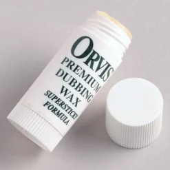 Orvis Materials| Premium Dubbing Wax